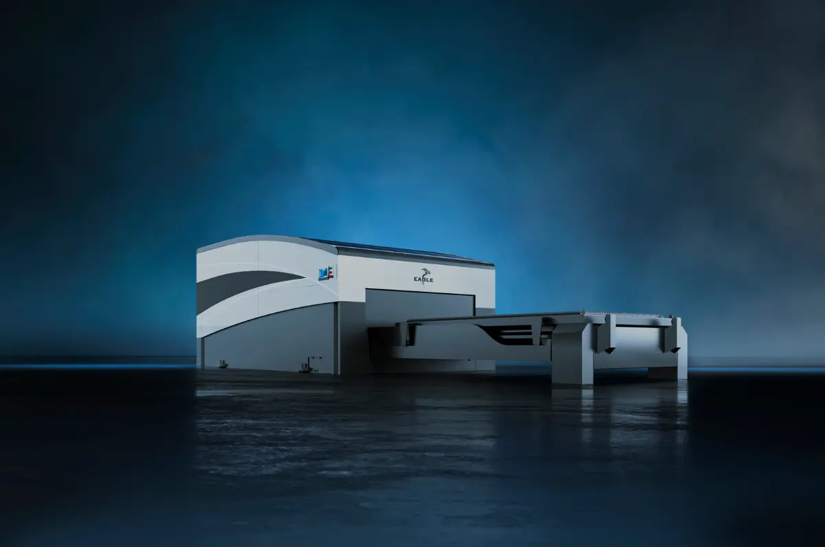 laser Fiber EAGLE iNspire 6