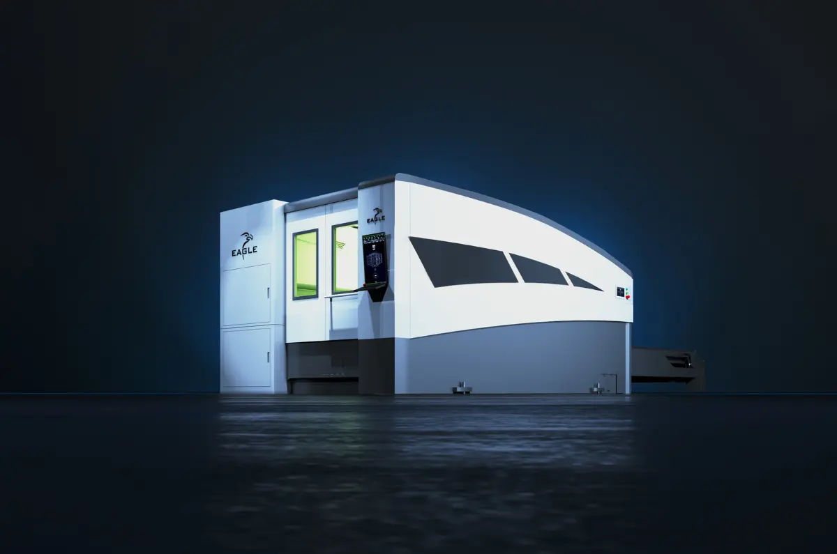 laser Fiber EAGLE iNspire 6
